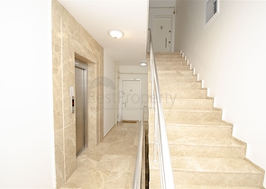 شقة بغرفة نوم واحدة مع الأثاث في كونيالتي أنطاليا