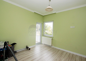 شقة واسعة 3 + 1 على مسافة قريبة من البحر في أنطاليا