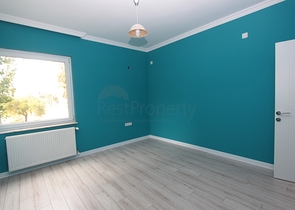 شقة واسعة 3 + 1 على مسافة قريبة من البحر في أنطاليا