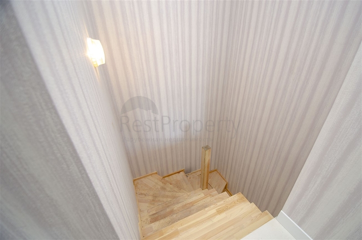 شقة  4 + 1 في مشروع جديد في كونيالتي هورما