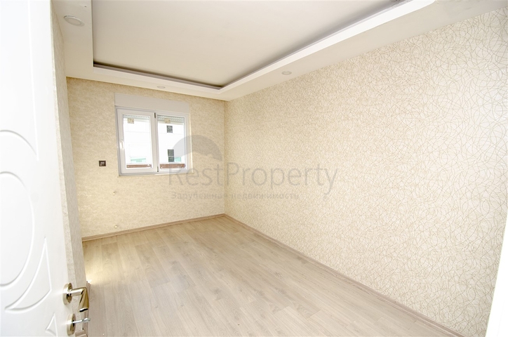 شقة  4 + 1 في مشروع جديد في كونيالتي هورما