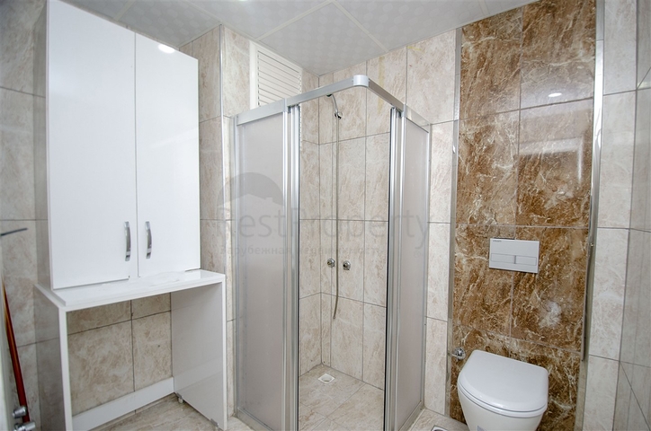 شقة  4 + 1 في مشروع جديد في كونيالتي هورما