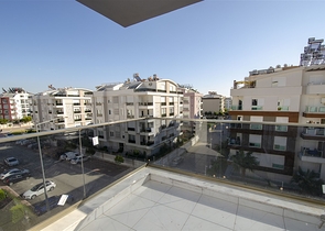 شقة  4 + 1 في مشروع جديد في كونيالتي هورما