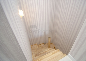 شقة  4 + 1 في مشروع جديد في كونيالتي هورما