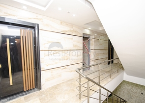 شقة  4 + 1 في مشروع جديد في كونيالتي هورما