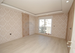 شقة  4 + 1 في مشروع جديد في كونيالتي هورما