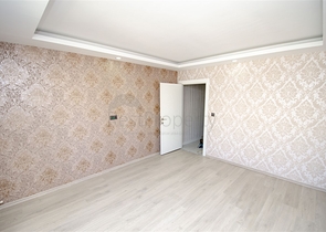 شقة  4 + 1 في مشروع جديد في كونيالتي هورما