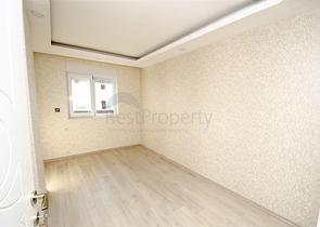 شقة  4 + 1 في مشروع جديد في كونيالتي هورما