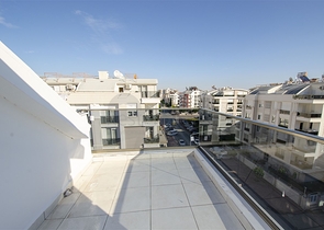 شقة  4 + 1 في مشروع جديد في كونيالتي هورما