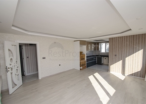 شقة  4 + 1 في مشروع جديد في كونيالتي هورما