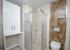 شقة  4 + 1 في مشروع جديد في كونيالتي هورما