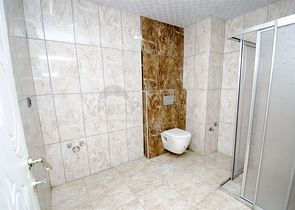 شقة  4 + 1 في مشروع جديد في كونيالتي هورما