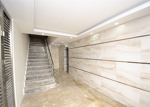 شقة  4 + 1 في مشروع جديد في كونيالتي هورما