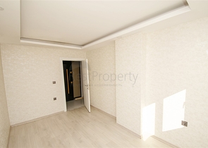 شقة  4 + 1 في مشروع جديد في كونيالتي هورما