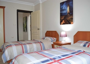 سعر منافس - شقة 2 غرفة وصالة - مفروشة - في مهموتلار / الانيا 