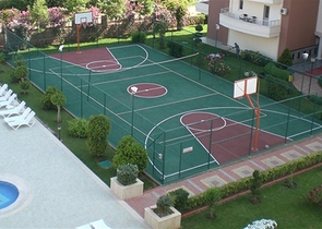 دوبلكس مفروشة في توسمور / الانيا 