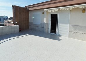 دوبلكس مفروشة في توسمور / الانيا 