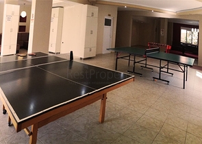 دوبلكس مفروشة في توسمور / الانيا 