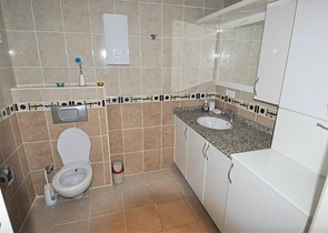 دوبلكس مفروشة في توسمور / الانيا 