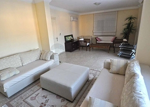 دوبلكس مفروشة في توسمور / الانيا 