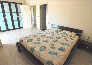 دوبلكس مفروشة في توسمور / الانيا 