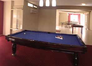 دوبلكس مفروشة في توسمور / الانيا 