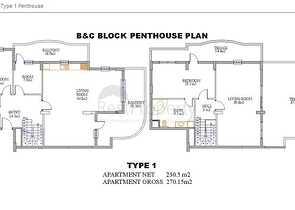 دوبلكس مفروشة في توسمور / الانيا 
