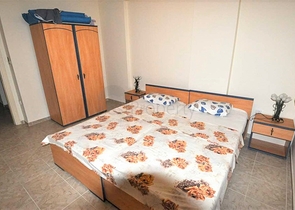 دوبلكس مفروشة في توسمور / الانيا 