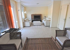 دوبلكس مفروشة في توسمور / الانيا 