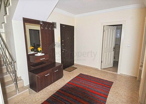 دوبلكس مفروشة في توسمور / الانيا 