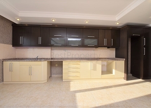 اطلالة بحرية - شقة غرفتين وصالة - ضمن مجمع اول صف على البحر - في مهموتلار / الانيا 