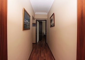 3 + 1 شقة مطلة على البحر في كونيالتي أنطاليا 100 م إلى الشواطئ