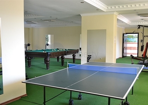 اطلالة بحر - سعر مناسب - شقة مفروشة 2 غرفة وصالة - في مهموتلار / الانيا 