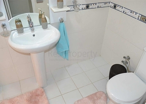 اطلالة بحر - سعر مناسب - شقة مفروشة 2 غرفة وصالة - في مهموتلار / الانيا 