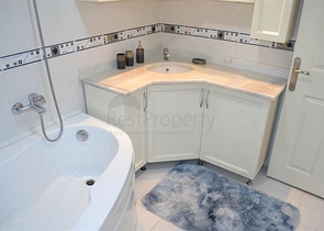 اطلالة بحر - سعر مناسب - شقة مفروشة 2 غرفة وصالة - في مهموتلار / الانيا 