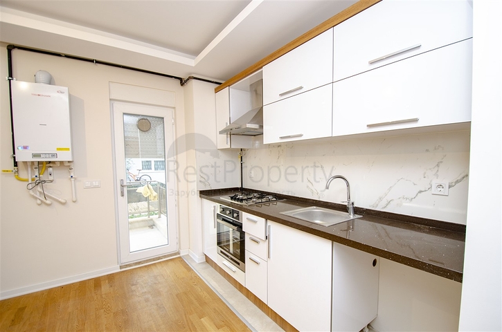 شقة بغرفة نوم واحدة في هورما كونيالتي 