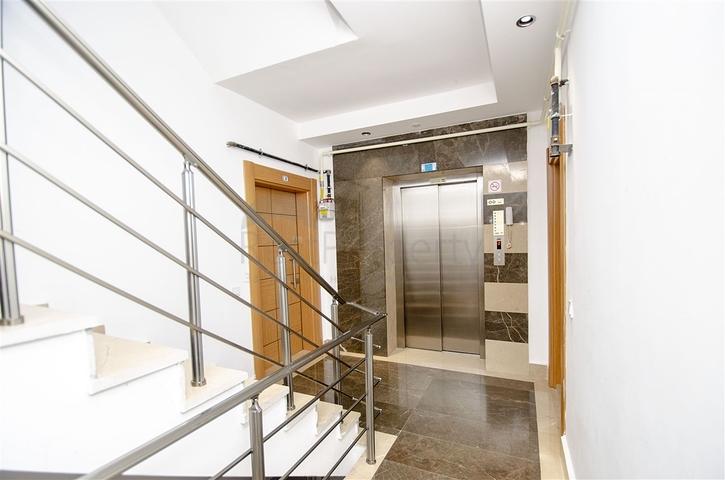 شقة بغرفة نوم واحدة في هورما كونيالتي 