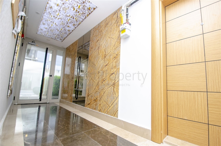 شقة بغرفة نوم واحدة في هورما كونيالتي 