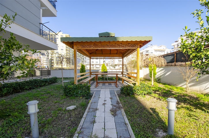 شقة بغرفة نوم واحدة في هورما كونيالتي 