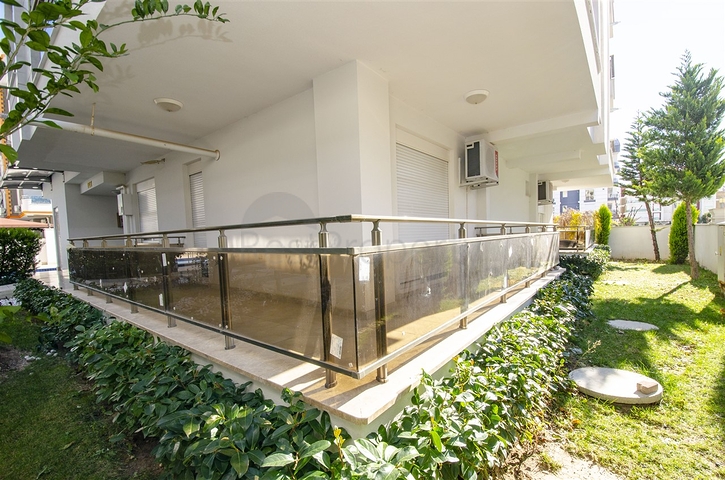 شقة بغرفة نوم واحدة في هورما كونيالتي 