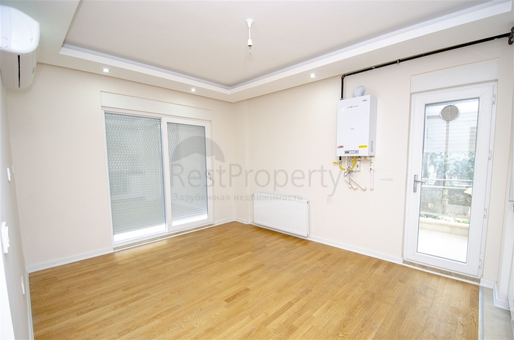 شقة بغرفة نوم واحدة في هورما كونيالتي 