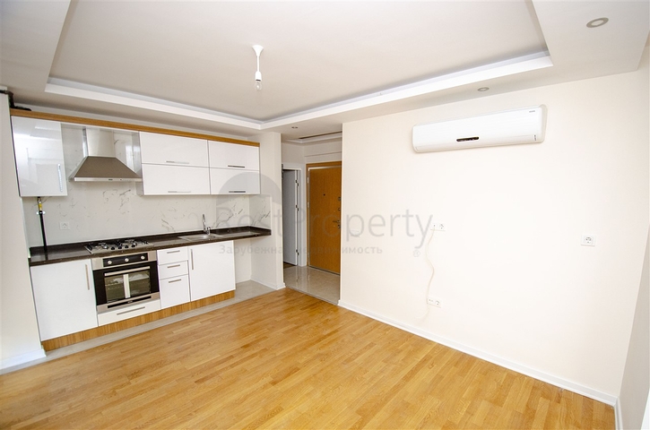 شقة بغرفة نوم واحدة في هورما كونيالتي 