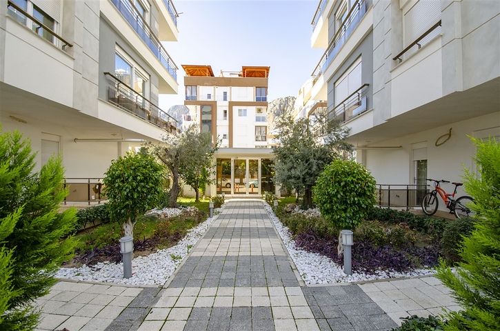 شقة بغرفة نوم واحدة في هورما كونيالتي 