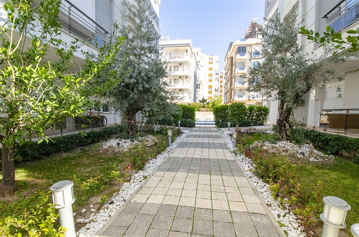 شقة بغرفة نوم واحدة في هورما كونيالتي 