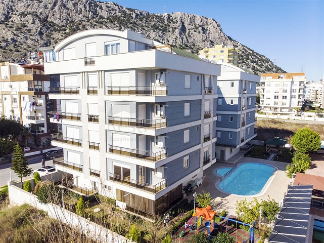 شقة بغرفة نوم واحدة في هورما كونيالتي 