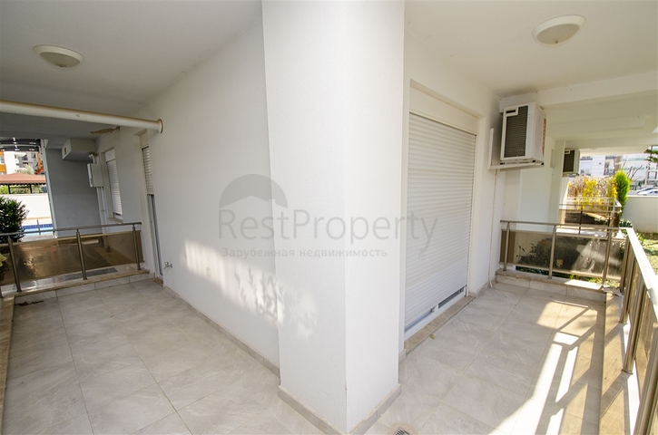 شقة بغرفة نوم واحدة في هورما كونيالتي 