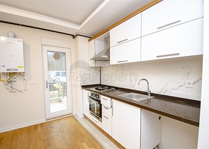 شقة بغرفة نوم واحدة في هورما كونيالتي 