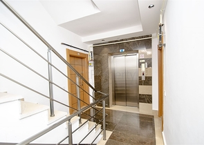 شقة بغرفة نوم واحدة في هورما كونيالتي 