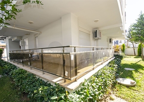 شقة بغرفة نوم واحدة في هورما كونيالتي 