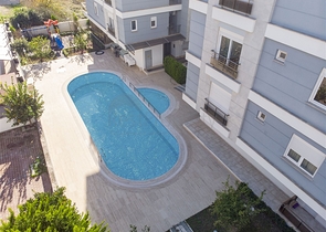 شقة بغرفة نوم واحدة في هورما كونيالتي 